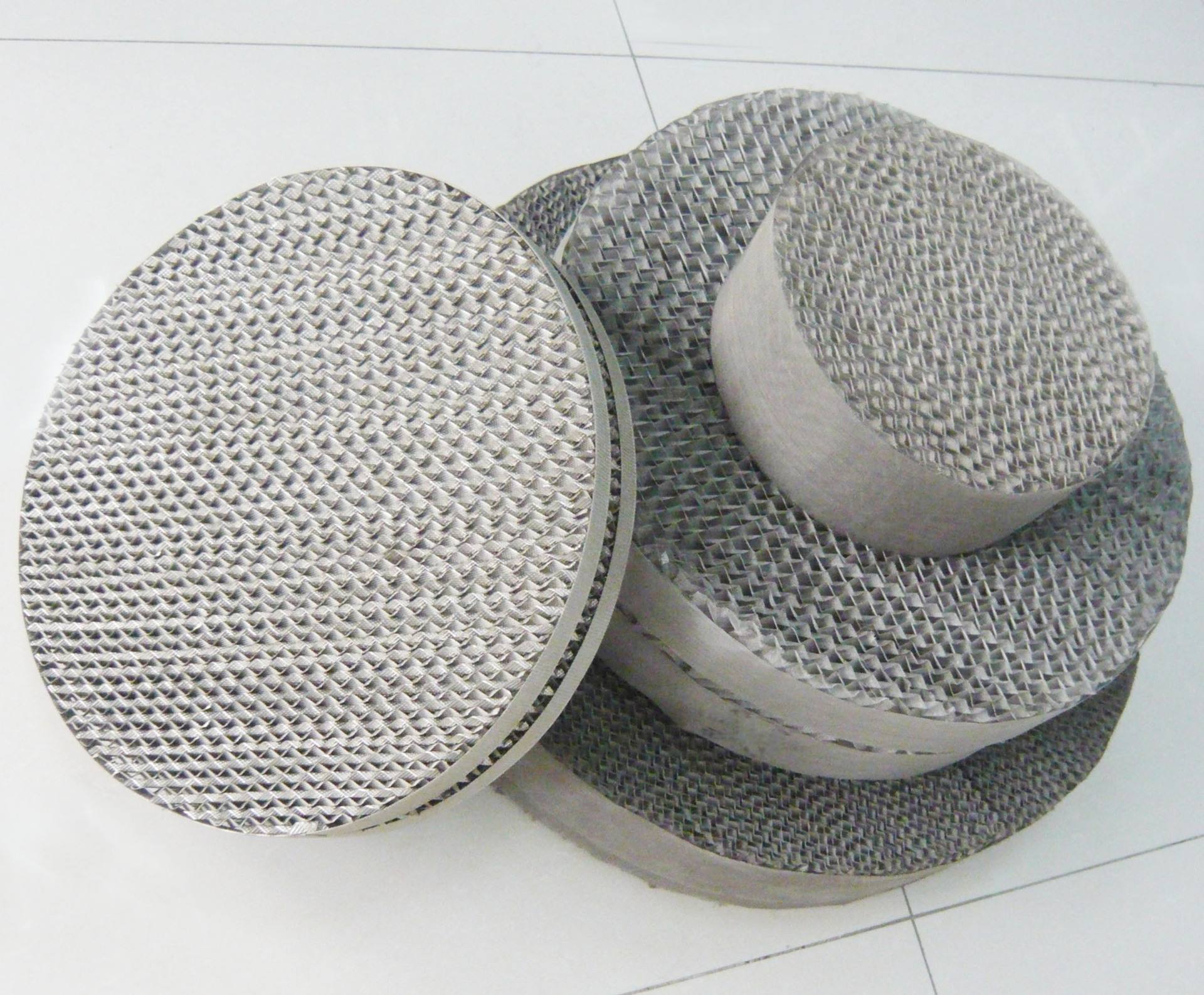 丝网填料——十大网赌信誉网址官网