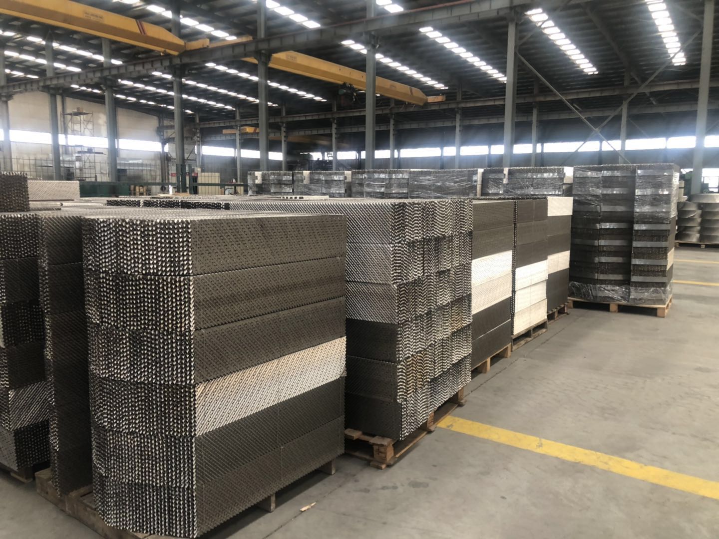 什么是金属填料？