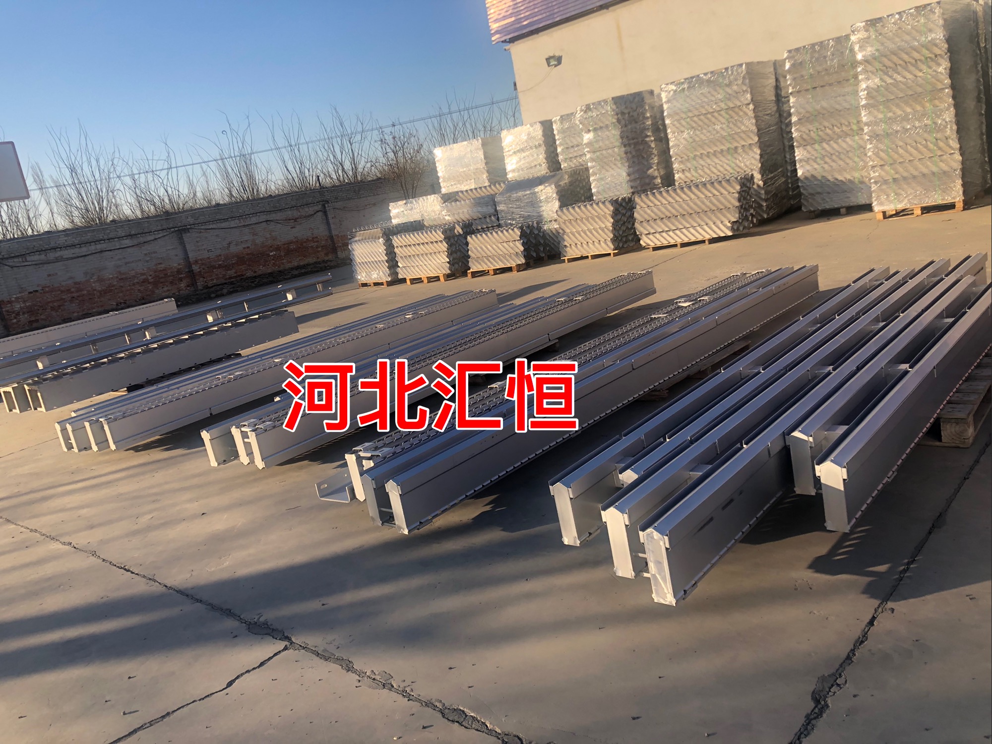 丝网填料的作用是什么？