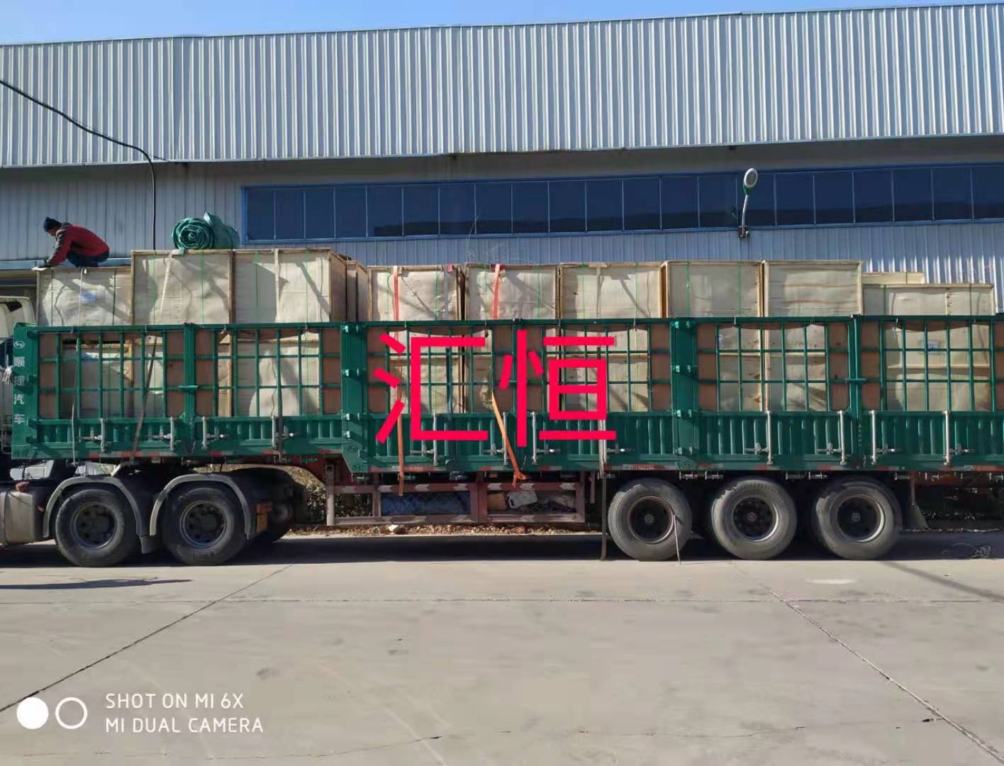 2021.1.9发货  规整填料有什么优势